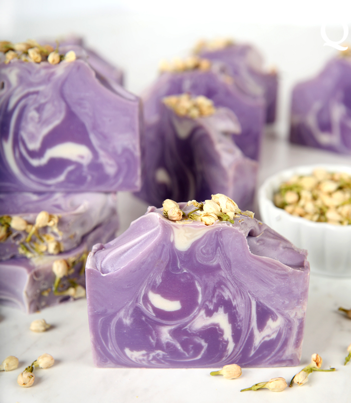 OrchidColdProcessSoapTutorial