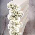 Babys Breath Cold Process Soap