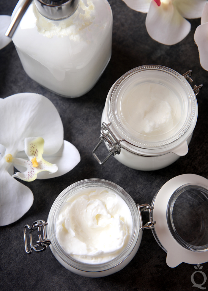 How to Create Homemade Lotion Recipes - Soap Queen