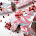 Wild Rose Soap