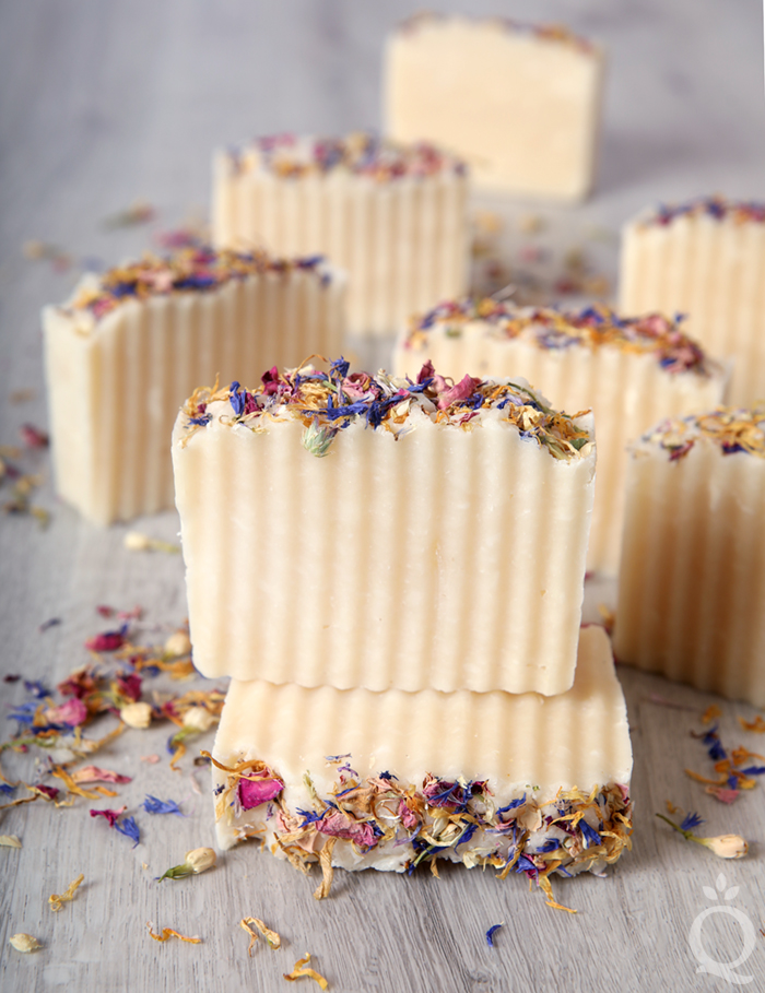 Wildflower Rebatch Soap