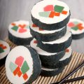 How to Make Sushi Cold Process Soap
