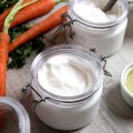 How to Make Carrot Hair Conditioner