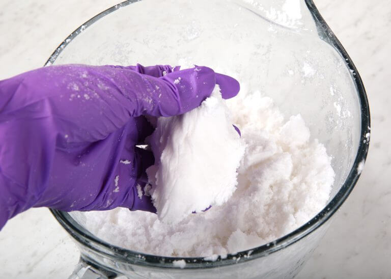 Lavender & Tea Tree Shower Steamers Soap Queen