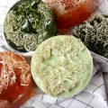 Garden Loofah MP Soap