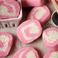 Raspberry Jam Bath Truffle DIY