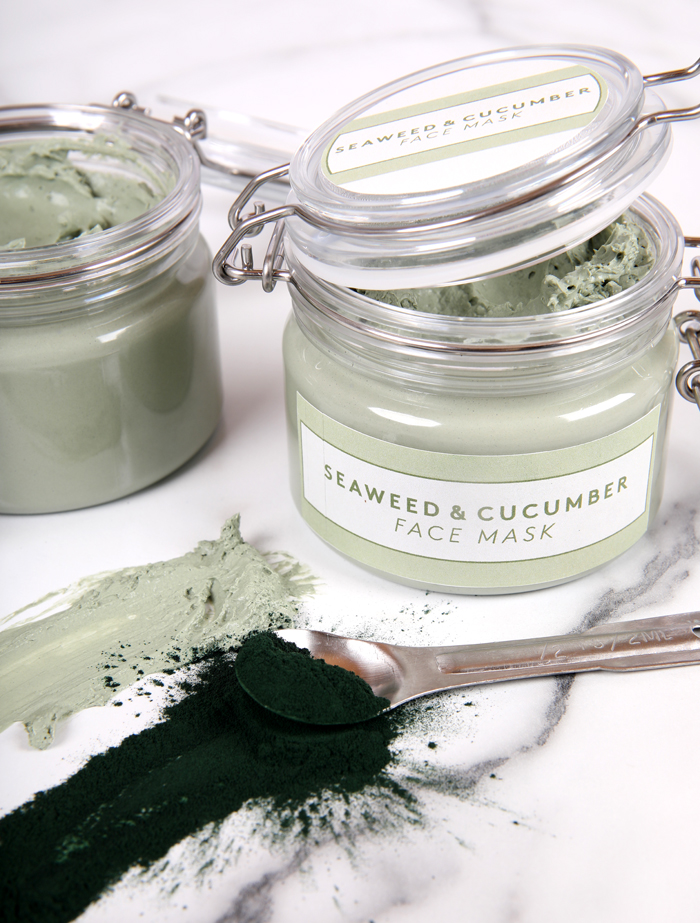 Seaweed and Cucumber Face Mask2_700px