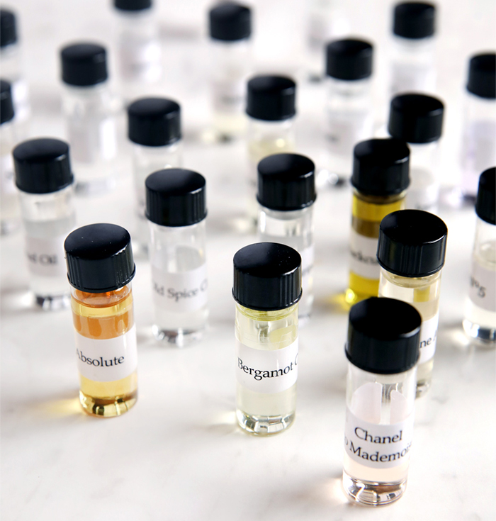 What's the difference between fragrance oils and essential oils for soap  making? - Quora