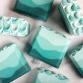 How to Make Siren Cold Process Soap