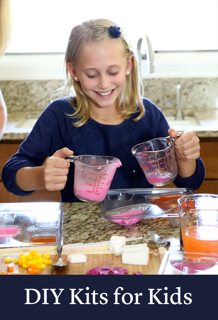 DIY Lotion Making Kit