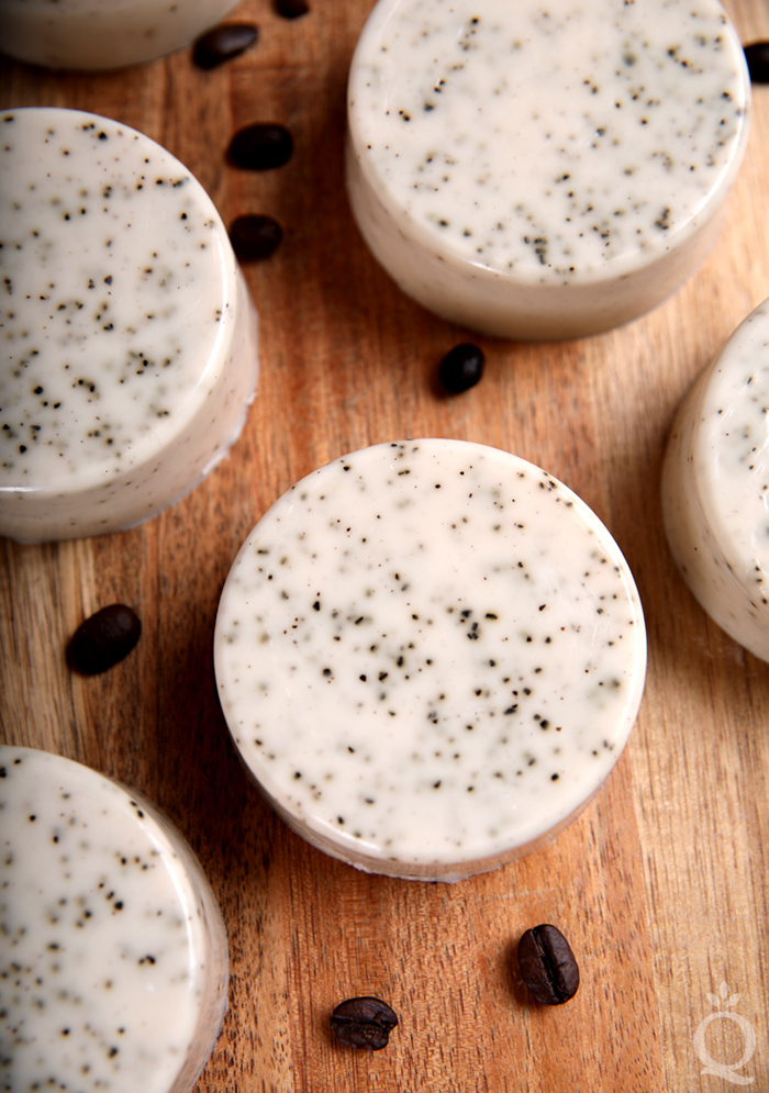 7 Goat Milk Melt and Pour Soap Recipes - Get Green Be Well