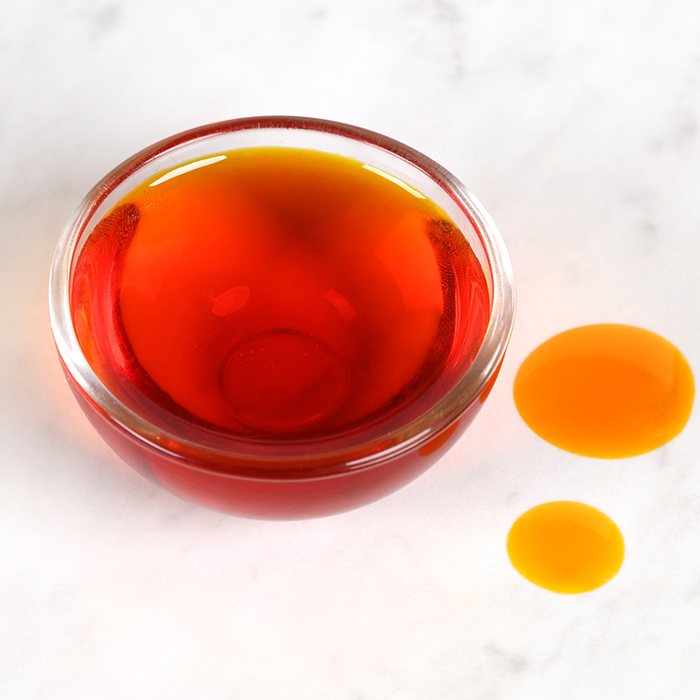 Red Palm Oil