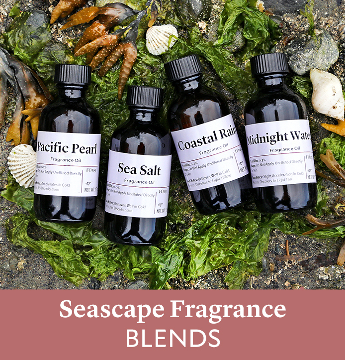 SeascapeFO Blends