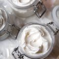 Whipped Pearl Body Butter