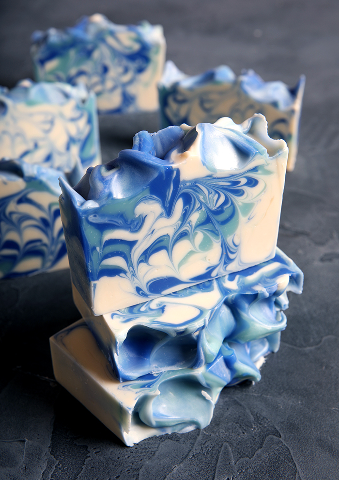 Alpine Swirl Cold Process Soap_700px