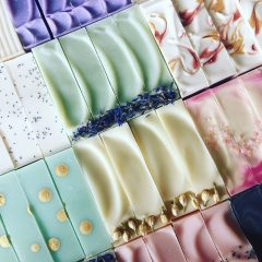 Soaperie Collection