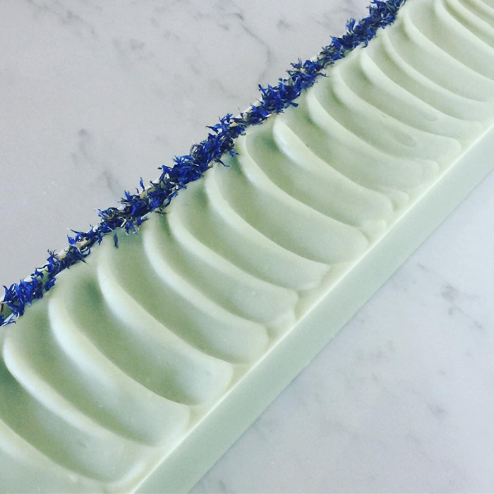 Soaperie Eucalyptus Mint Soap