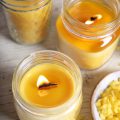 DIY Bourbon & Beeswax Candles - Soap Queen