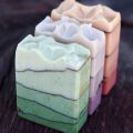 Ojai Botanika Soap Collection