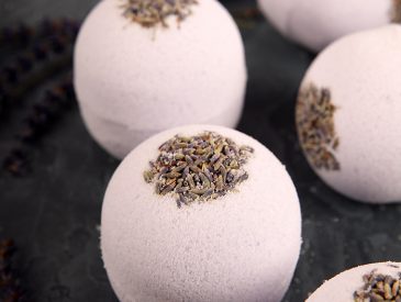 Relaxing Lavender Bath Bombs2_700px